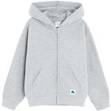 Cool club vesta DR CCB3011055 M siva 128 | shoptok.hr