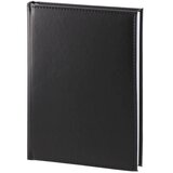 Biro time Business A5, rokovnik, 130 lista, crna, A5 | Eponuda.com