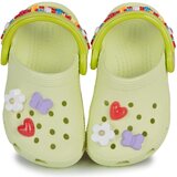 Crocs Classic Friendship Bracelet Cg T Zelena | shoptok.hr