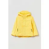 OVS Dječja jakna boja: žuta