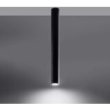  Stropna svetilka LAGOS 60 črna, (21347785) | Shoptok.si