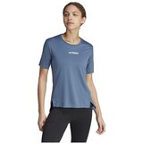 Adidas Terrex Multi Tee Plava | shoptok.hr