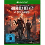 Holmes The Devils Daughter (XBOX ONE)