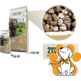 Bewi Dog balance 12,5kg, Hrana za Odrasle Pse sa Piletinom i Pirinčem Cene