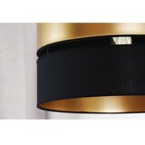  Brilagi - Visilica na sajli ROYAL 1xE27/15W/230V, prečnik 40 cm, crna/zlatna | Eponuda.com