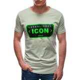 Edoti Moška majica Icon | Shoptok.si