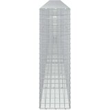  Gabion s žicom debljine 5 mm i mrežom 5x5 cm 750x30x100 cm - 30 cm 100 cm 750 cm | shoptok.hr