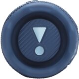 JBL Flip 7 originalni prenosni bluetooth zvočnik - moder | Shoptok.si
