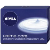 Nivea nbc crème care kremasti sapun 100 g cene