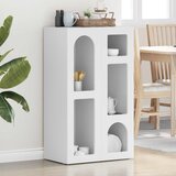  Kreveta Bijelo 59 x 35 x 100,5 cm Konstruirano drvo | shoptok.hr