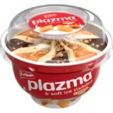 Frikom sladoled plazma karamel sos čaša 190ml Cene