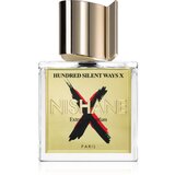 Nishane Hundred Silent Ways X parfumski ekstrakt uniseks 100 ml | Shoptok.si
