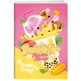  Premium sveska 50 lista bubble tea - odaberite motiv a4 dikto mango ( B2C05159 ) | ePonuda.com