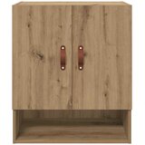  Ormar za Zid 60 x 31 x 70 cm Konstruirano drvo hrast artisan | shoptok.hr