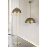 Opviq Büyük retro avize lambader 2 li eskitme set antiquation chandelier & floor lamp set