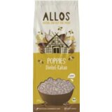 Allos Bio Poppies - pira in kakav Cene