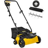 Texas rozračivač trave MPC1400 1400W 32 cm 2u1 s košem 35 l | shoptok.hr
