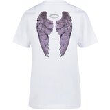 Mister Tee The Angels Club white boys' T-shirt | shoptok.hr