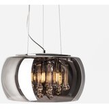 Zuma line P0076-06X-F4FZ - kristalni visilica na sajli crystal 6xG9/42W/230V | Eponuda.com