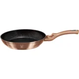 tiganj 20CM rose gold metalic collection