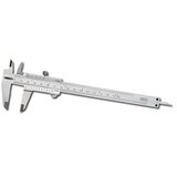 Insize merilo pomično 200mm IN1205-200S | ePonuda.com