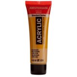 Royal Talens amsterdam, akrilna boja, 20ml - odaberite nijansu gold ochre Cene