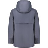K-Way TRENCH MEN BLUE | Shoptok.si