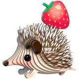 Eugy 3D Slagalica Jež Cene
