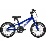 Frog 40 electric blue 14" 2022