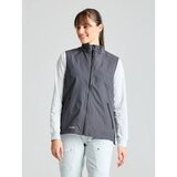 Slam Jakne Crew Ws Vest Siva Cene