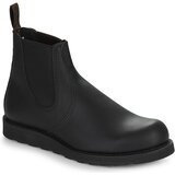 Red Wing Polškornji CLASSIC CHELSEA Črna Cene