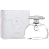 Tous Touch The Luminous Gold toaletna voda 100 ml za ženske | Shoptok.si
