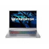 Acer Predator Triton 300 PT316-51s-785S (Silver) WQXGA IPS, i7-12700H, 32GB, 1TB SSD, RTX 3070 Ti 8GB (NH.QGKEX.007 // Win 10 Home) laptop Cene