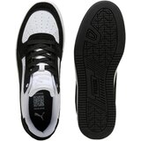 Puma Nizke superge 260740 Črna | Shoptok.si