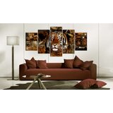  Slika - Golden Jungle 200x100 | shoptok.hr