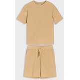 Sinsay Set od waffle pletiva | shoptok.hr