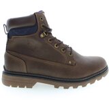 U.S. POLO BEST PRICE US POLO BEST PRICE FOOTWEAR BOOT MEN BROWN Cene