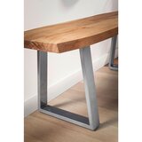 MID.YOU Garderobna Klop Garderobenbank | Shoptok.si