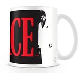 Pyramid šolja scarface - logo Cene