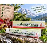 Pullach Hof Balzam z alpskimi zelišči z izvlečkom listov rdeče vinske trte in divjega kostanja Lloyd Alpenkräuter 250 ml | Shoptok.si
