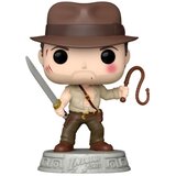 Funko POP figure Indiana Jones - Indiana Jones Exclusive | shoptok.hr
