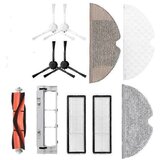 INORCO zdruljiv z deli filtra hepa xiaomi mijia 1c stytj01zhm robotski sesalnik, (22023915) Cene