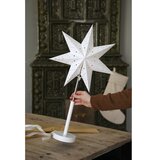 Marksl&amp;ouml;jd 706491 - LED punjiva božićna dekoracija NOELLA LED/0,5W/3,7V 2000 mAh bela Slike