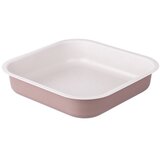 Altom design SNB četvrtasta posuda za pečenje, Caffe Creme 26 x 26 cm - 204009175 | shoptok.hr