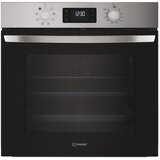 Indesit Ugradbena električna pećnica IO 255HU X, Samočisteća | Eponuda.ba