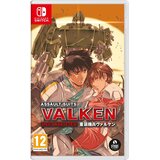 Assault Suit Valken Declassified (SWITCH) Cene