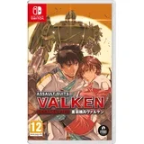 Suit Valken Declassified (SWITCH)
