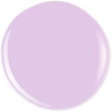 NOBEA Day-to-Day Gel-like Nail Polish lak za nokte s gel efektom nijansa Soft lilac #N05 6 ml | shoptok.hr