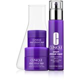 Clinique Smart Clinical™ Set darilni set za regeneracijo obraza | Shoptok.si