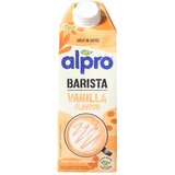 Alpro Napisak barista vanila 1l | Eponuda.com